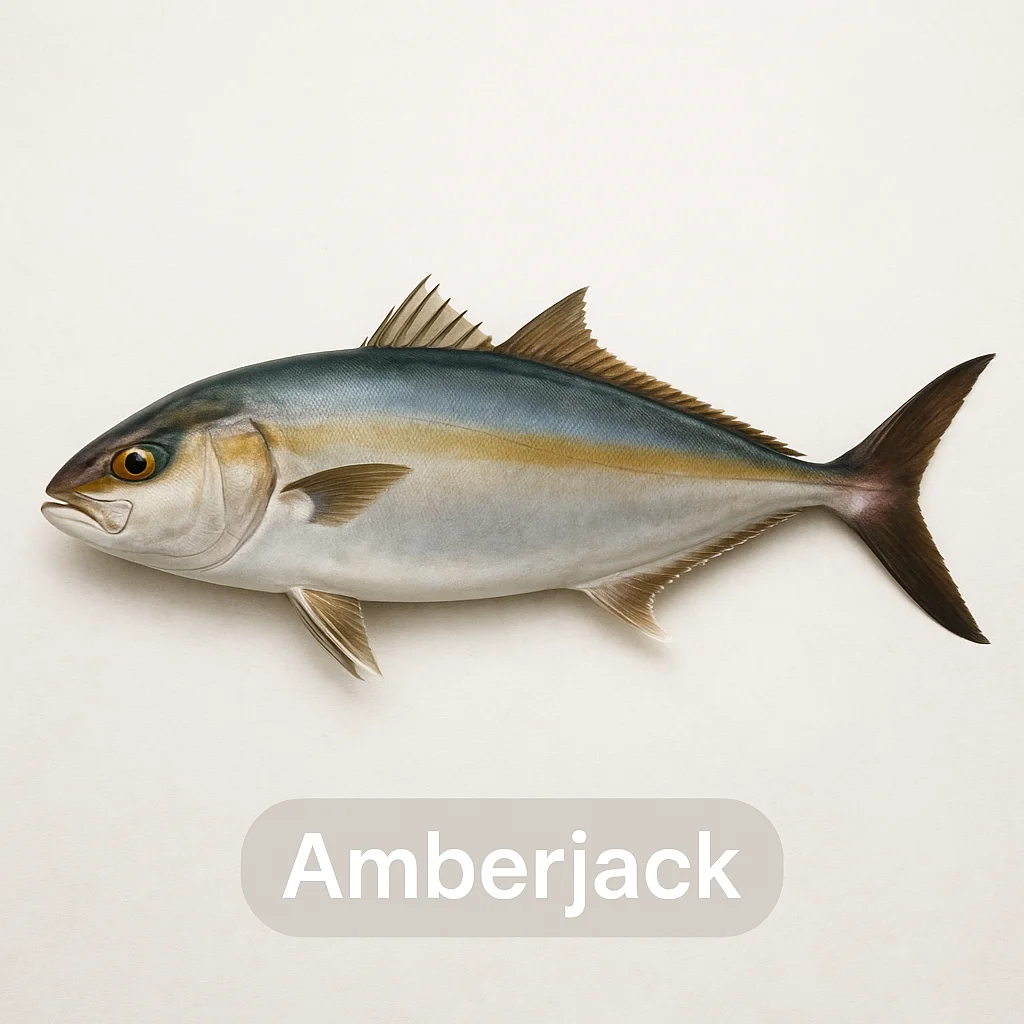 Amberjack