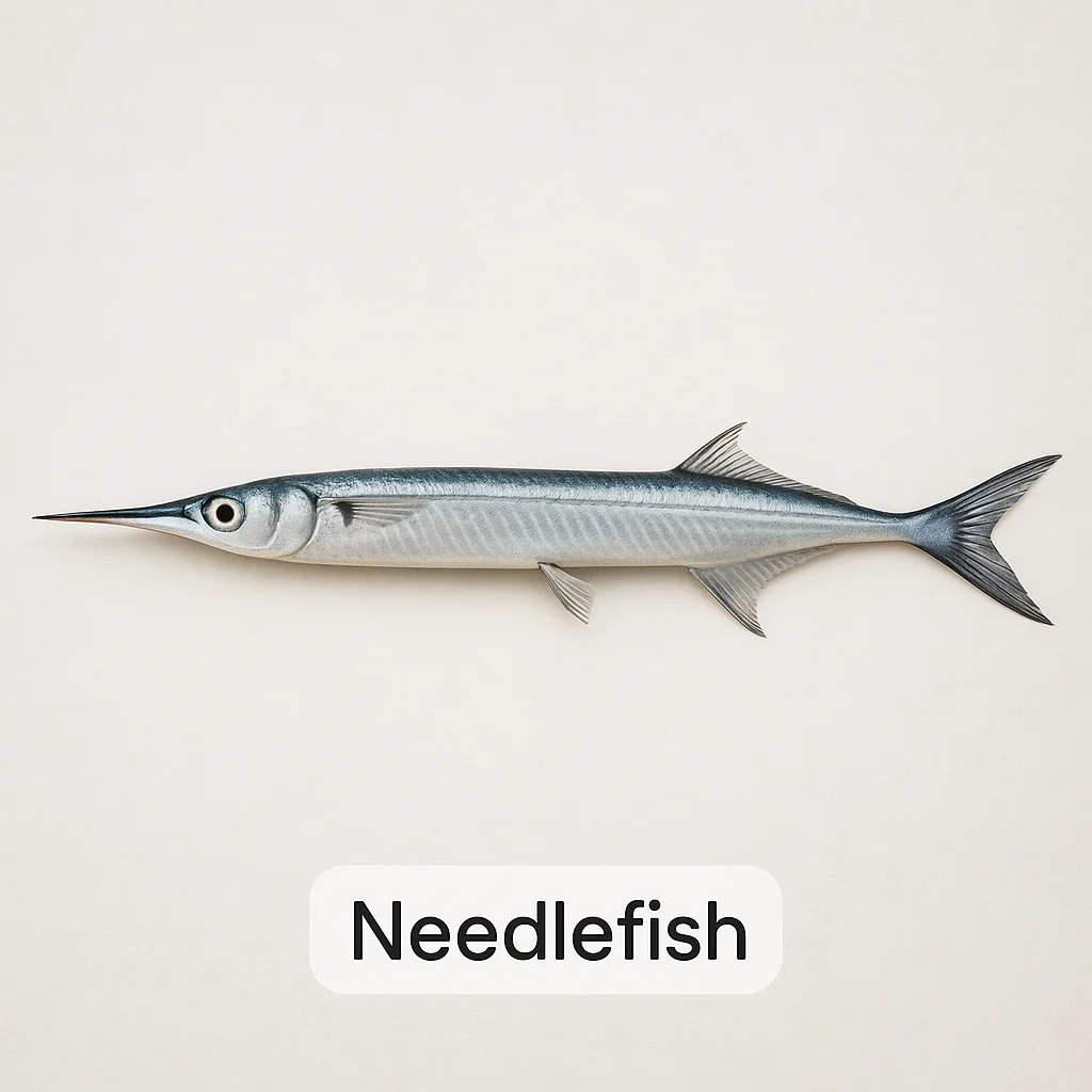 Needlefish