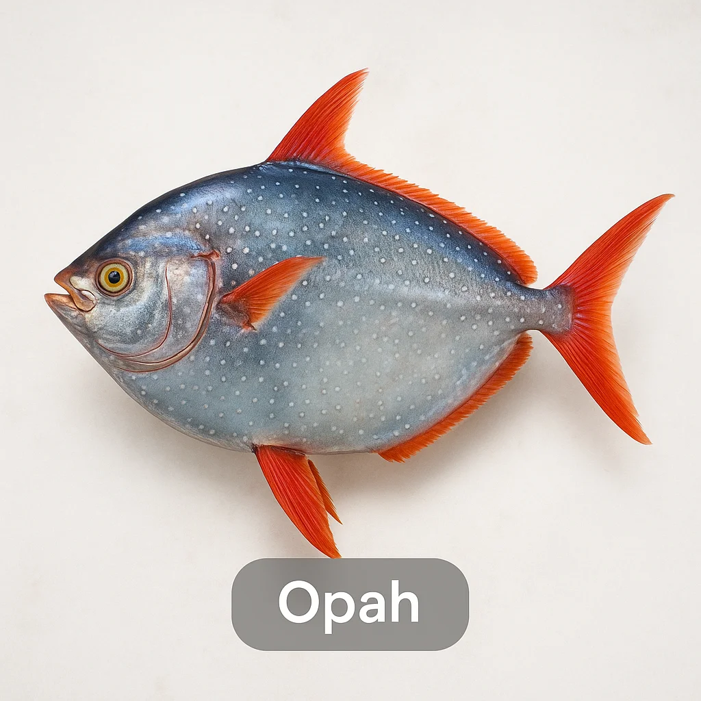 Opah