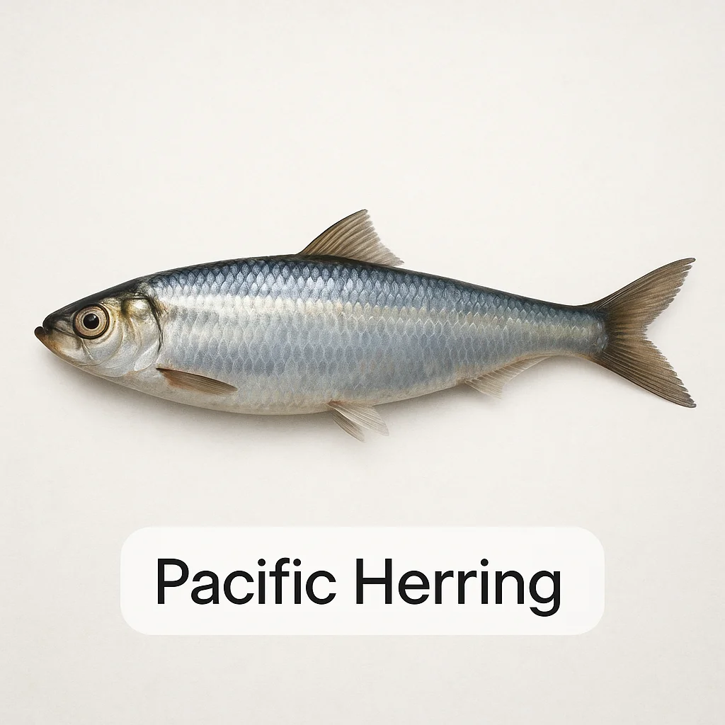 Pacific Herring