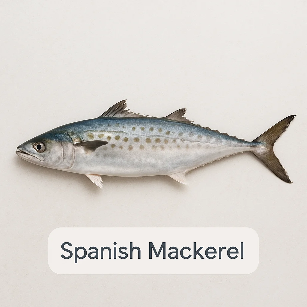 Spanish Mackerel
