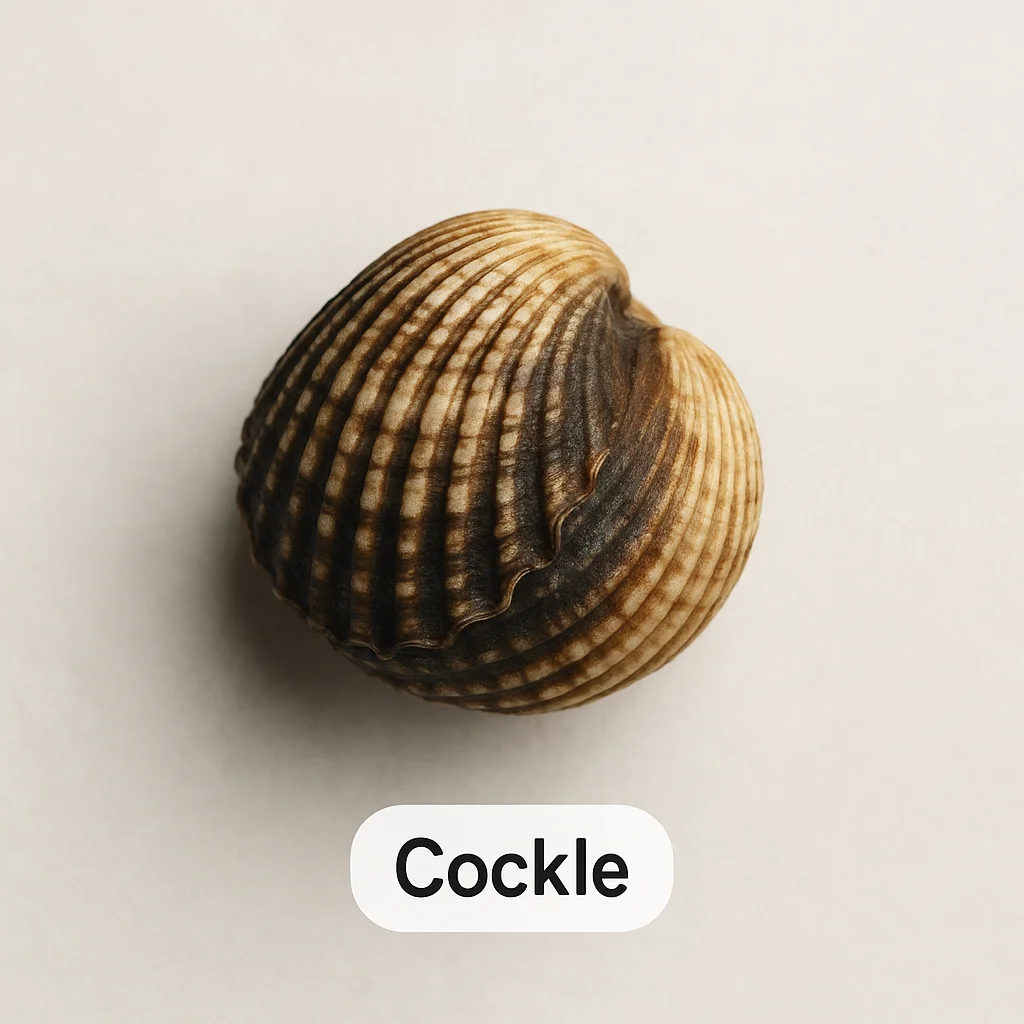 Cockle