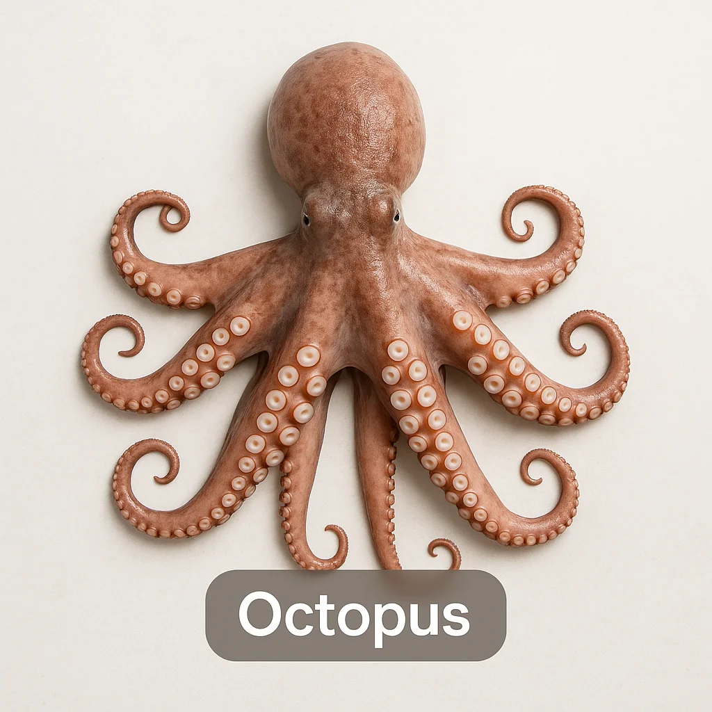Octopus