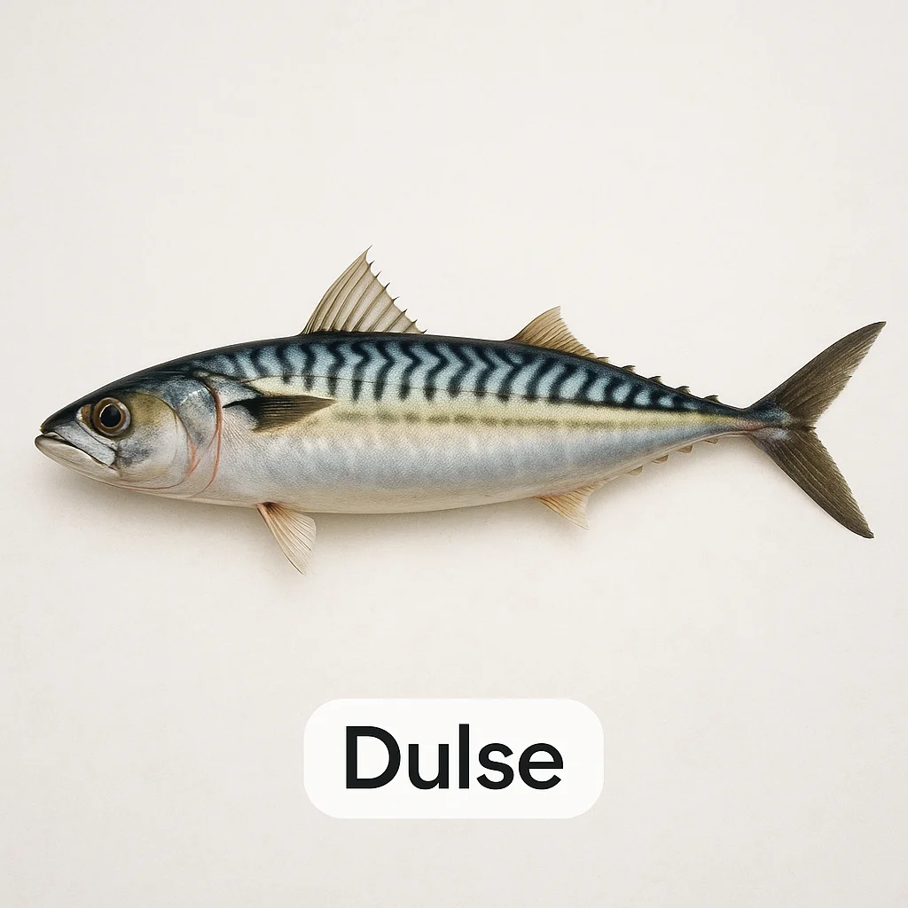 Dulse
