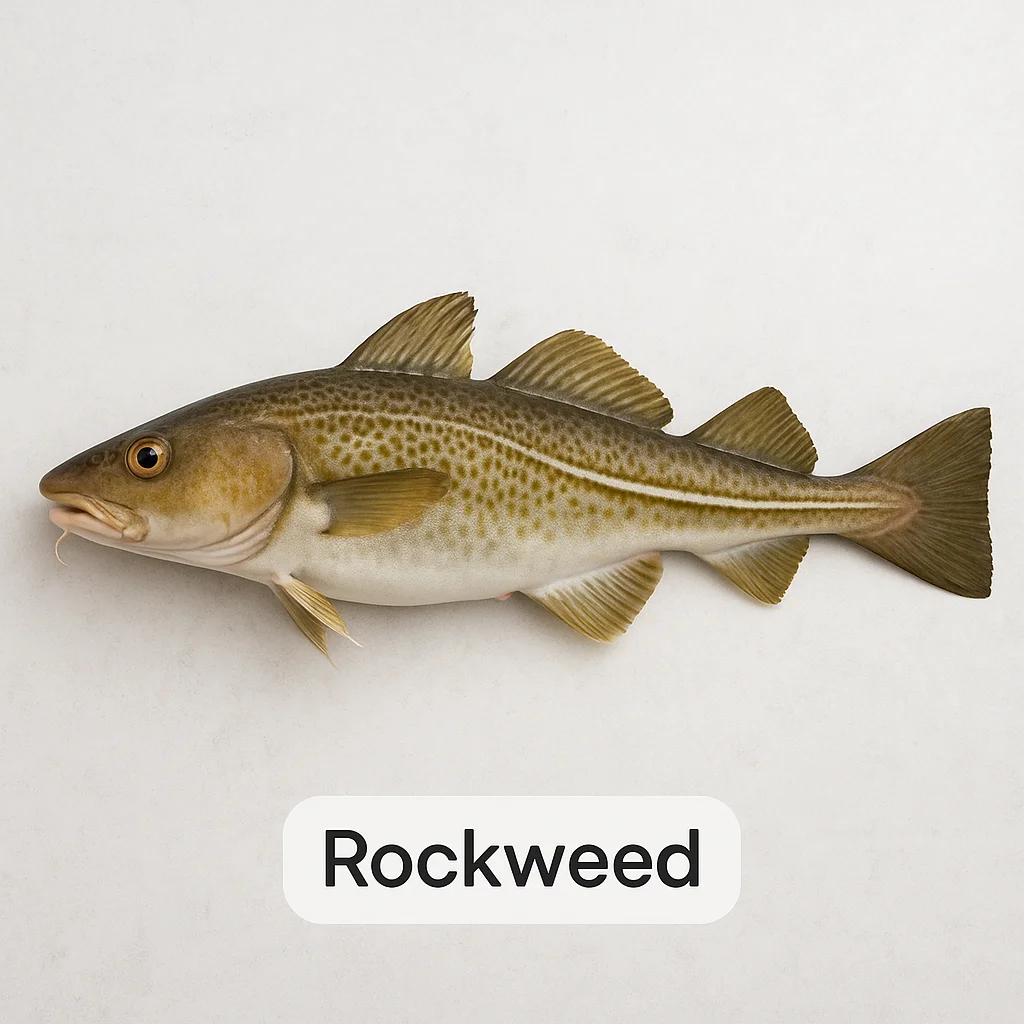 Rockweed