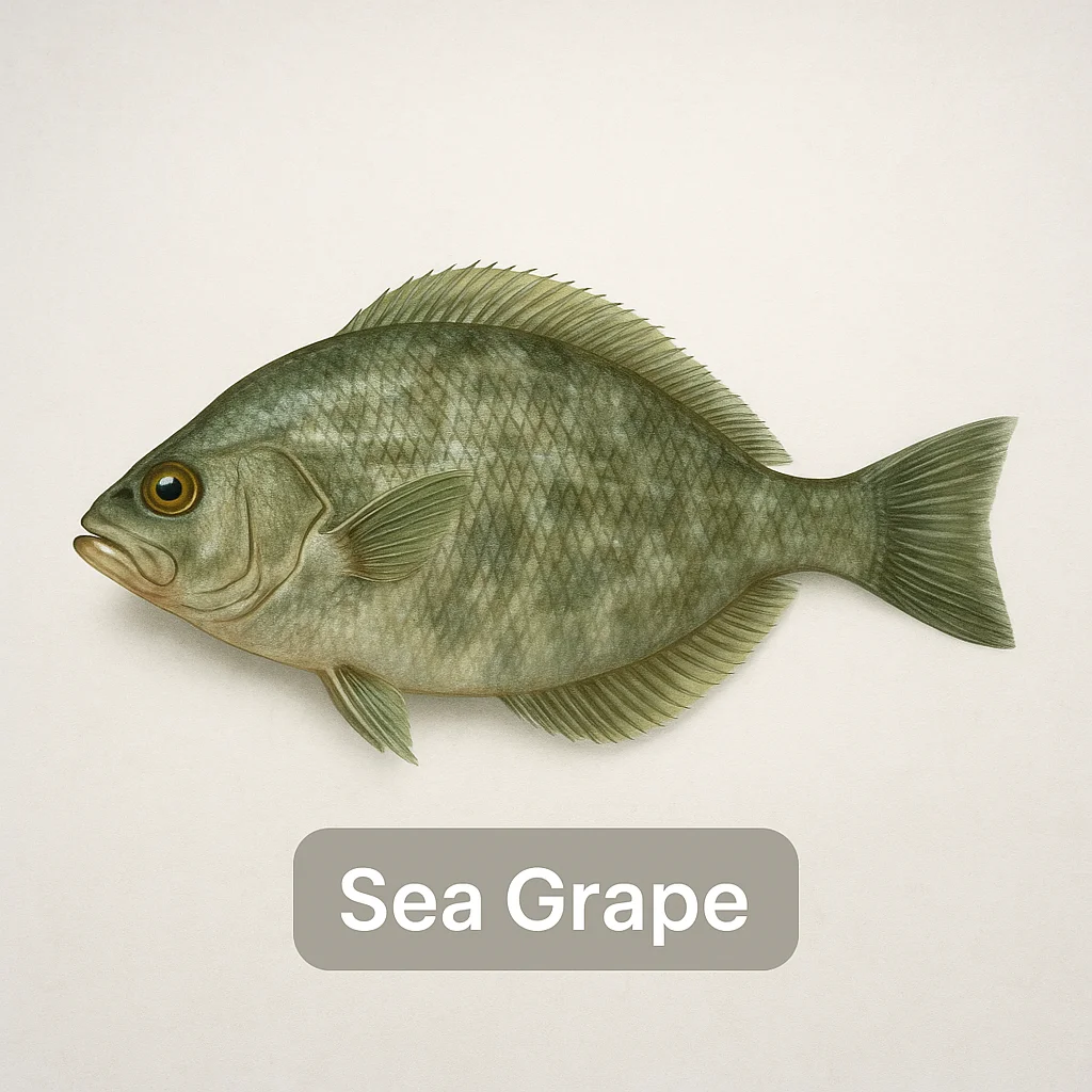 Sea Grape