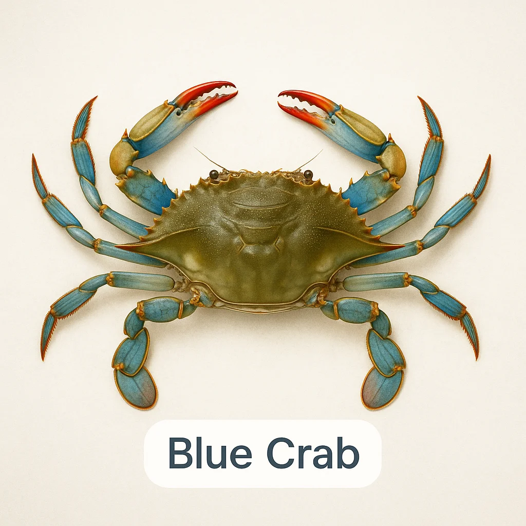 Blue Crab