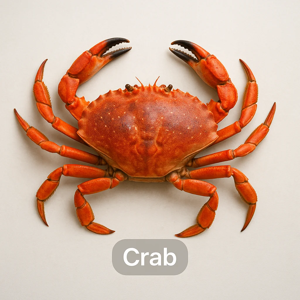 Crab