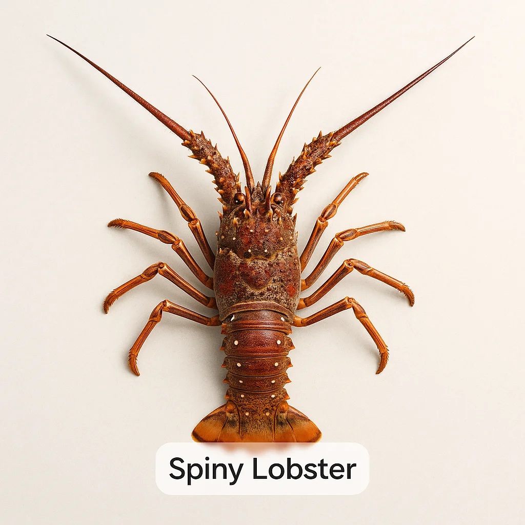 Spiny Lobster