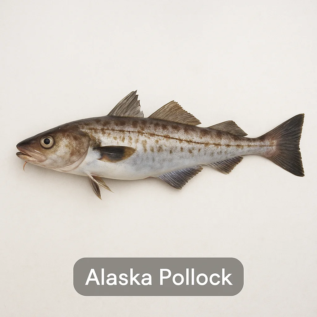 Alaska Pollock