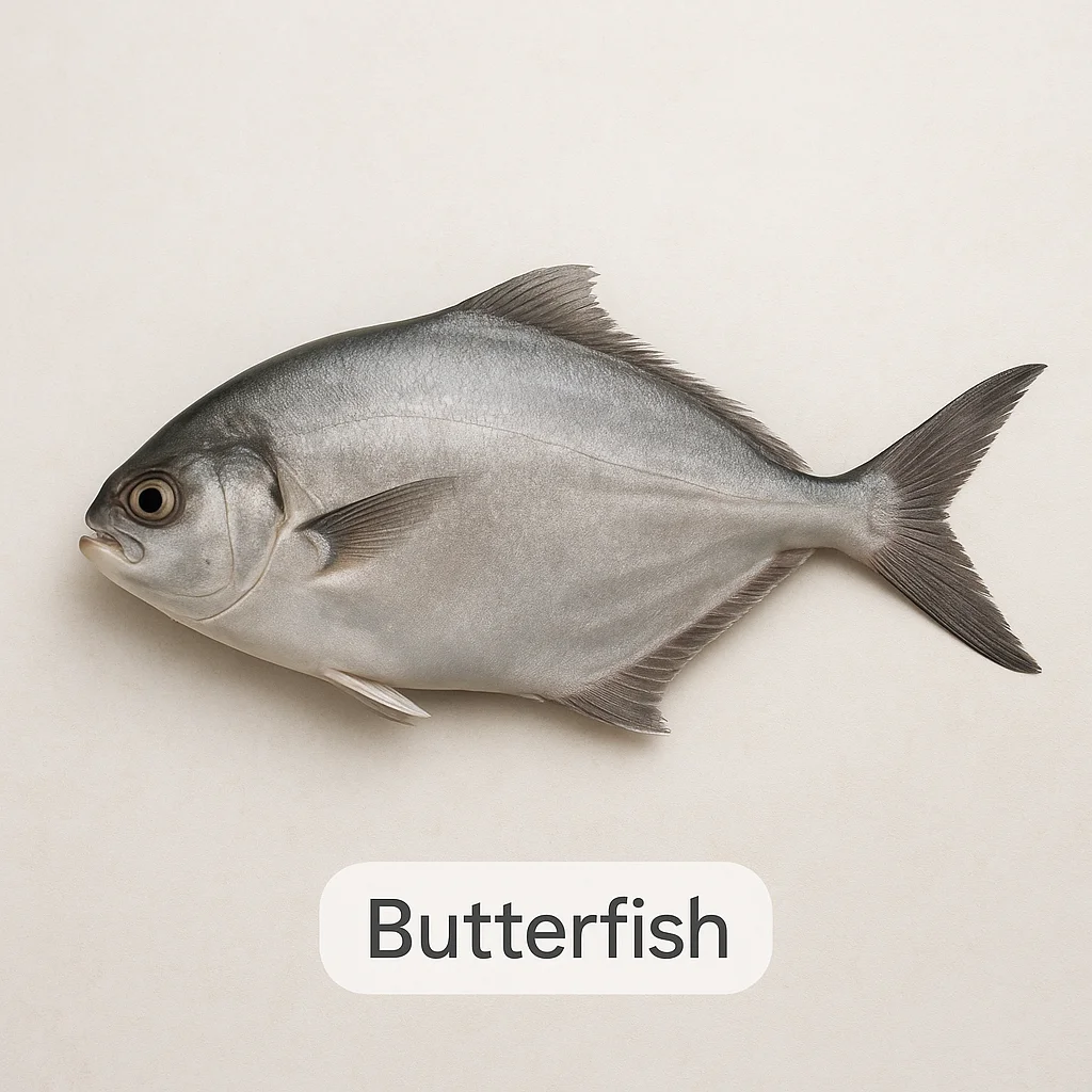 Butterfish