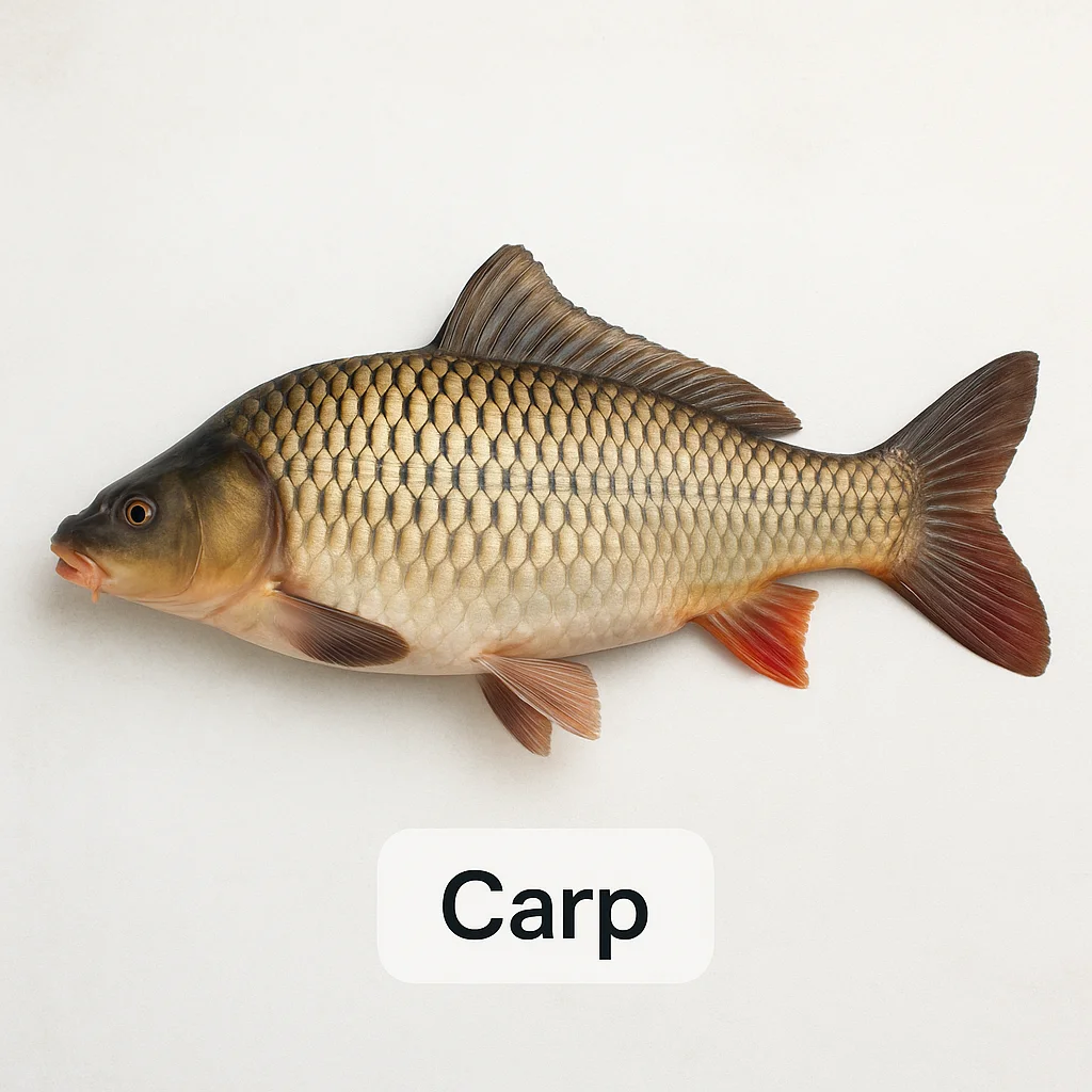 Carp