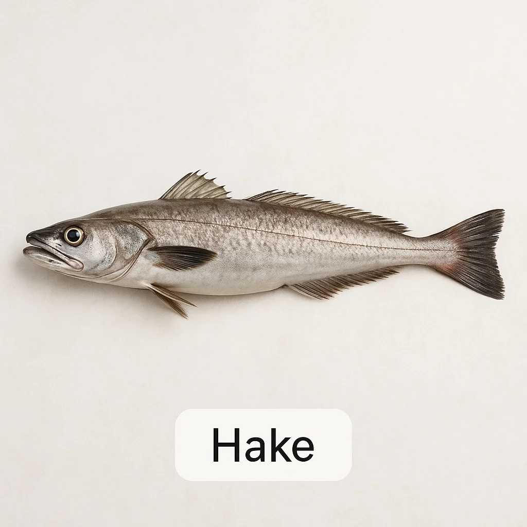 Hake