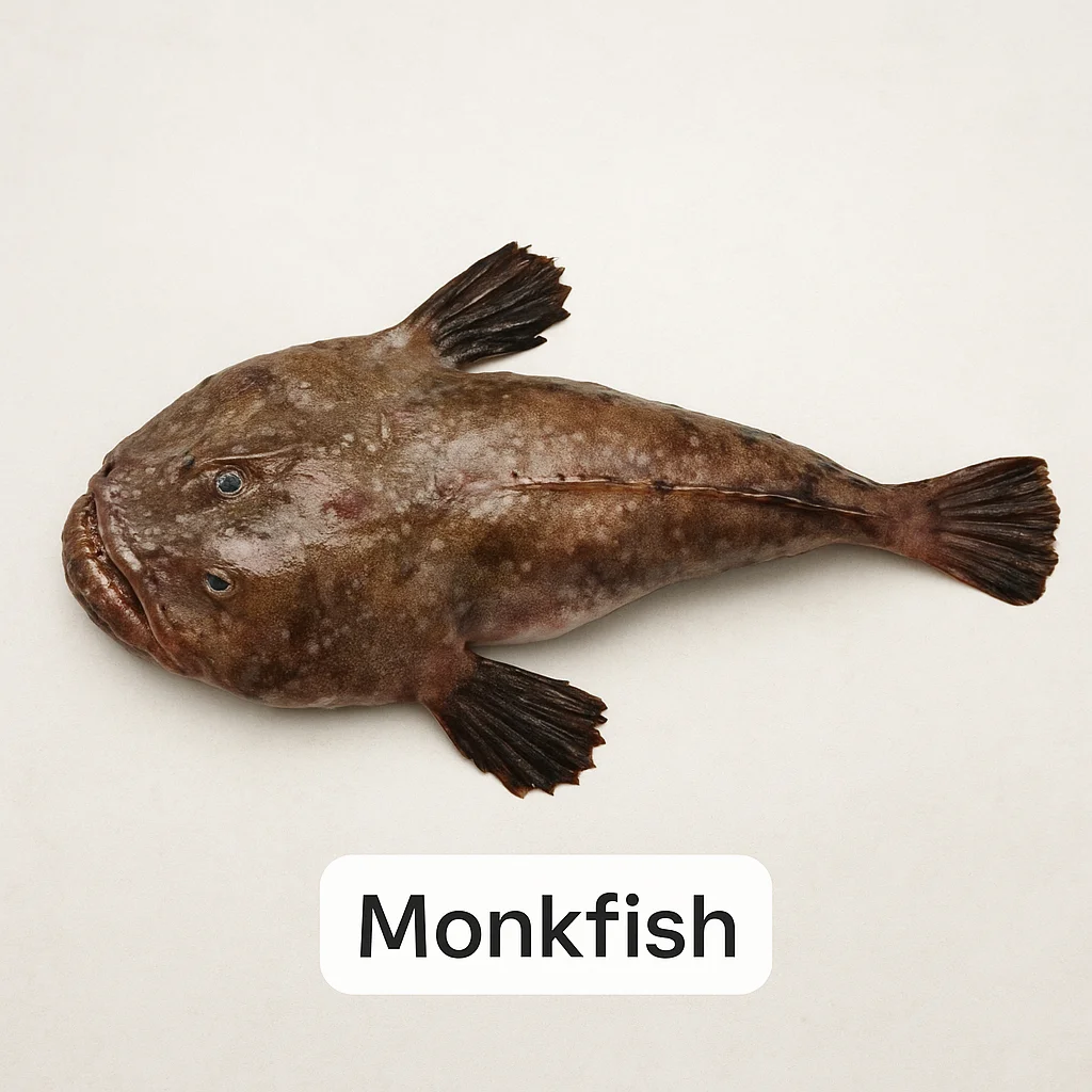 Monkfish