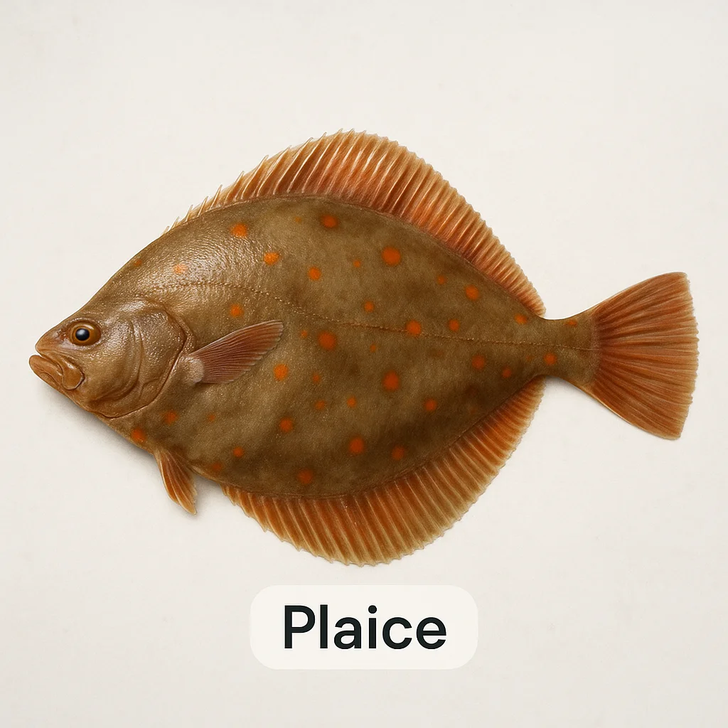 Plaice