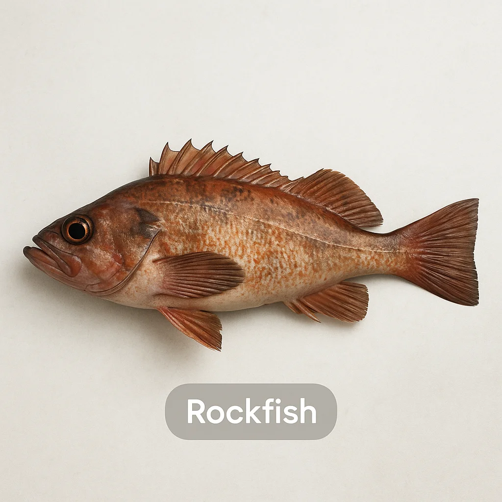 Rockfish