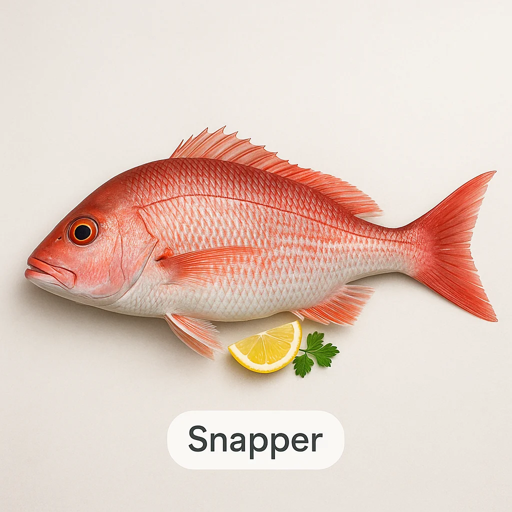 Snapper