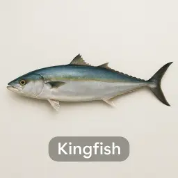 Kingfish