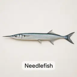 Needlefish