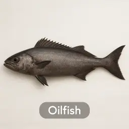 Oilfish