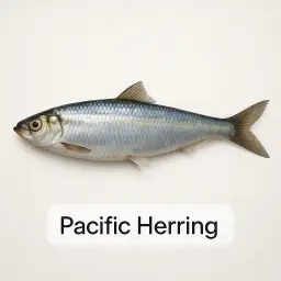 Pacific Herring