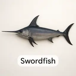 Swordfish
