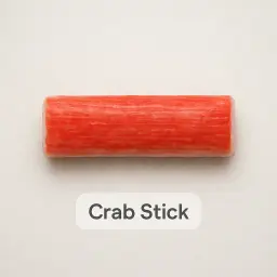 Crab Stick