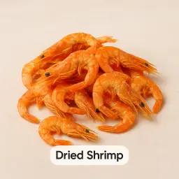 Dried Shrimp