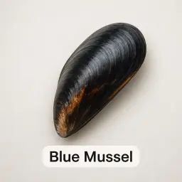 Blue Mussel