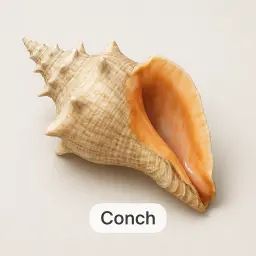 Conch