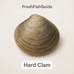 Hard Clam