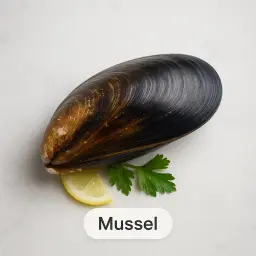 Mussel