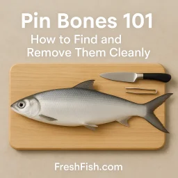 Pin Bones 101 How To Find And Remove Them Cleanly