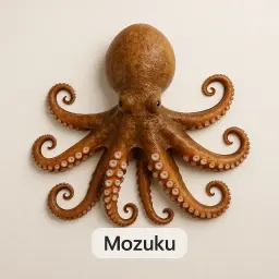 Mozuku