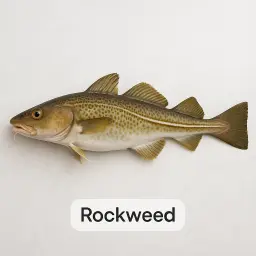 Rockweed