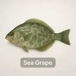 Sea Grape