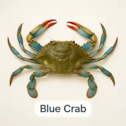 Blue Crab