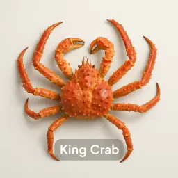 King Crab