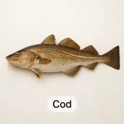 Cod