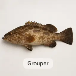 Grouper