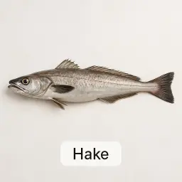 Hake