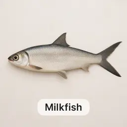 Milkfish