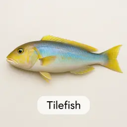 Tilefish